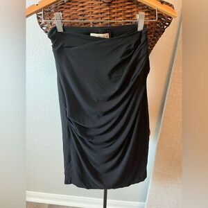 Mm Lafleur soho skirt size Sm petite and maternity friendly work casual event